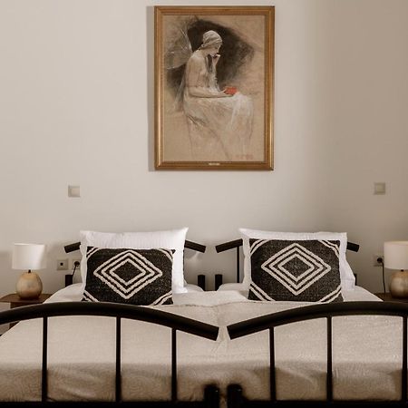 Mouzákion Amalthia Villa מראה חיצוני תמונה